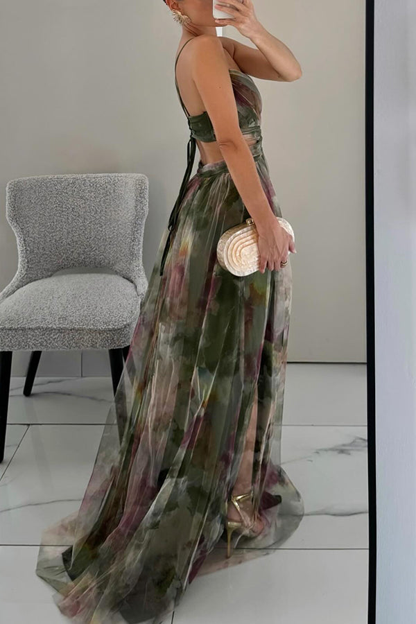 Stunning Maxi Dress
