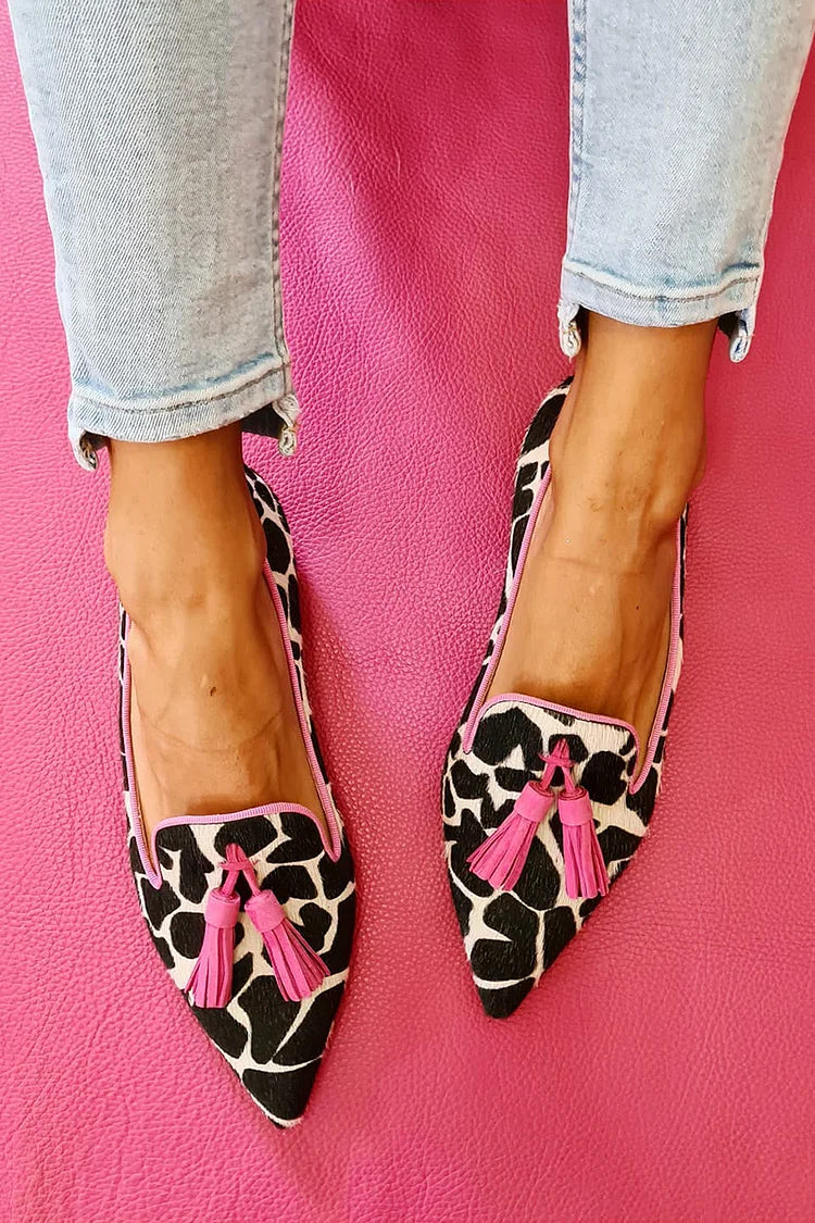 Refined Loafers