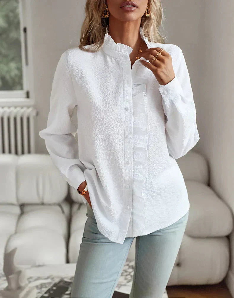 Chic Elegance Blouse