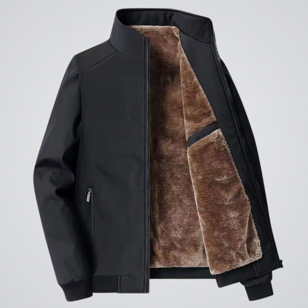 Waterproof Thermal Jacket