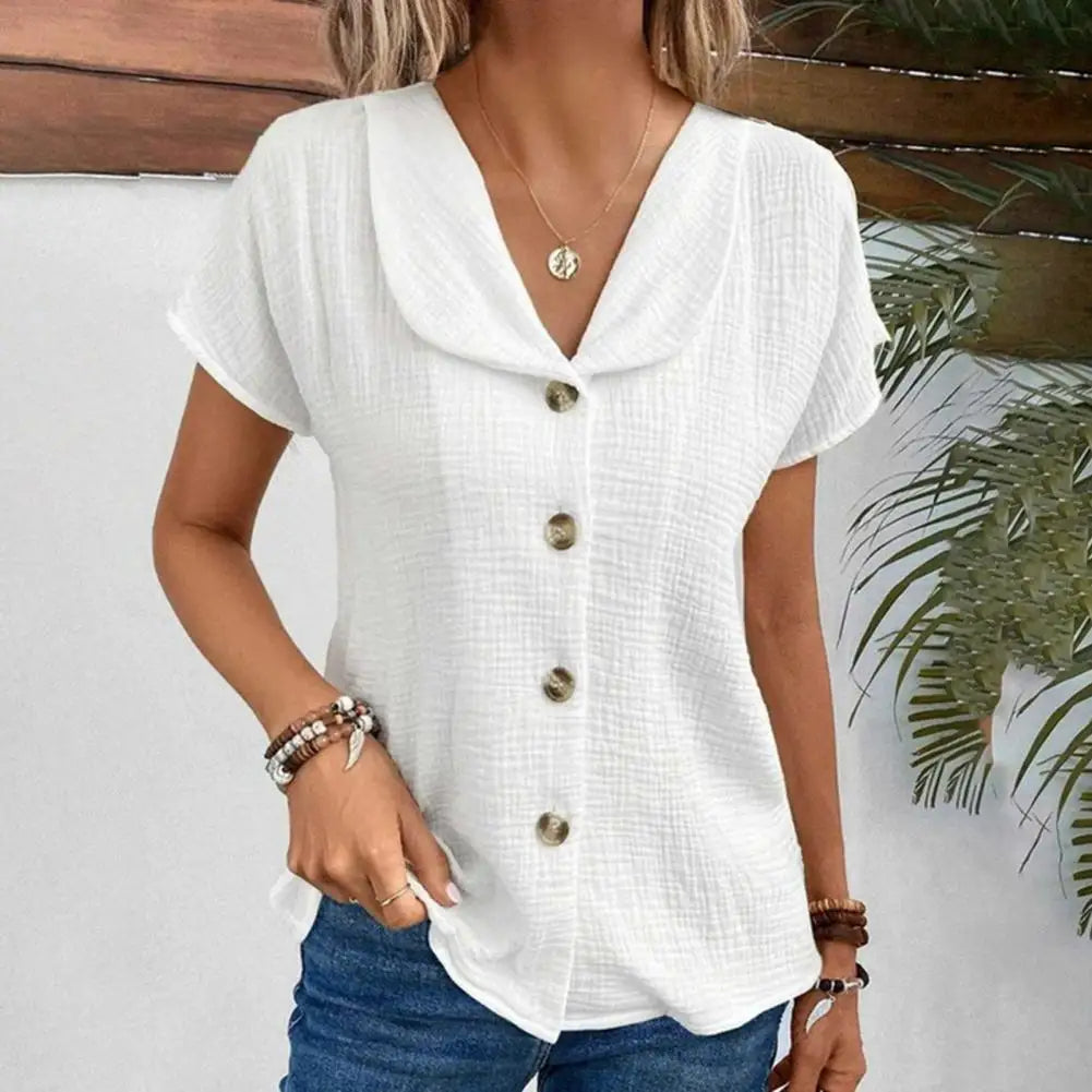 Timeless Blouse for Every Woman