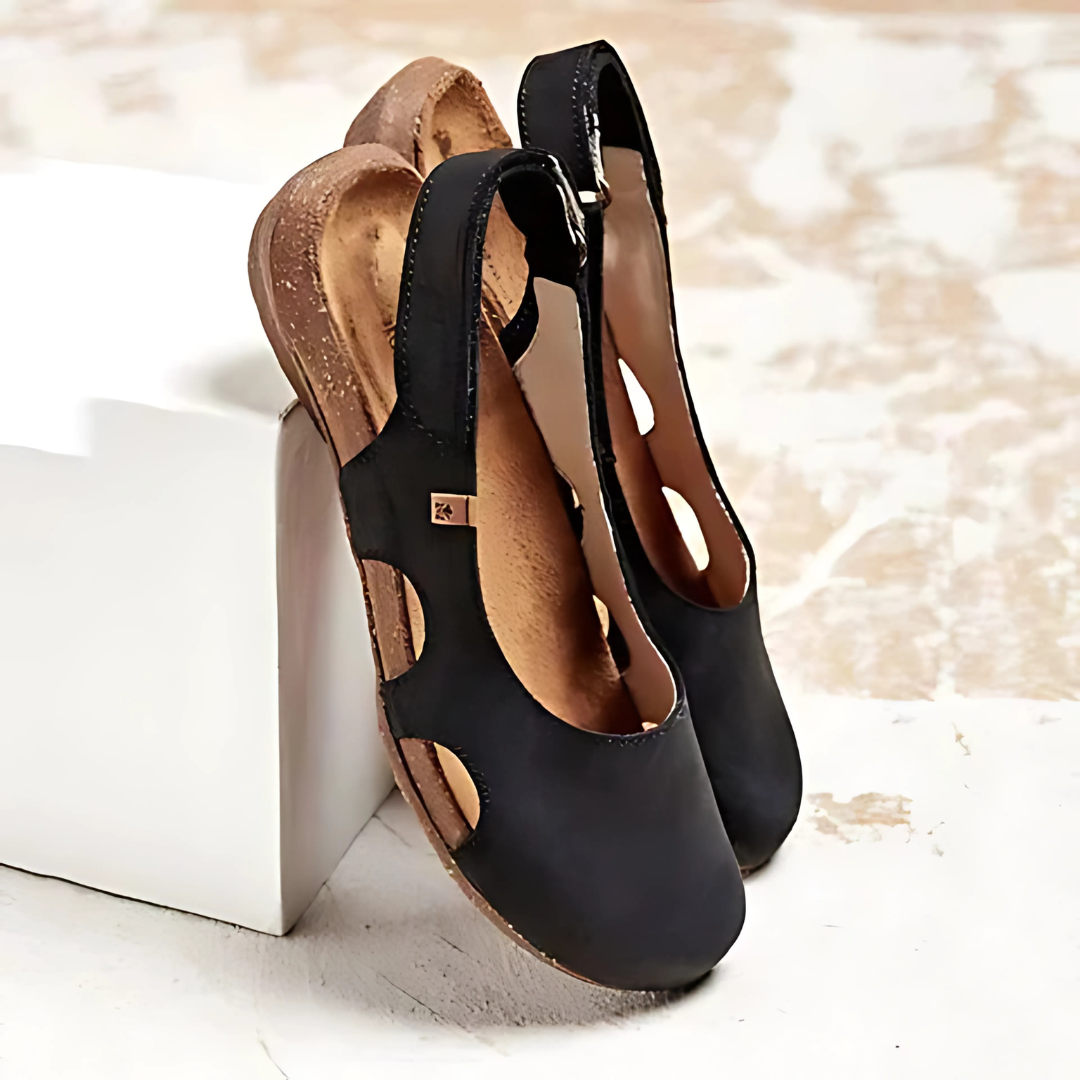 Orthopedic Sandals