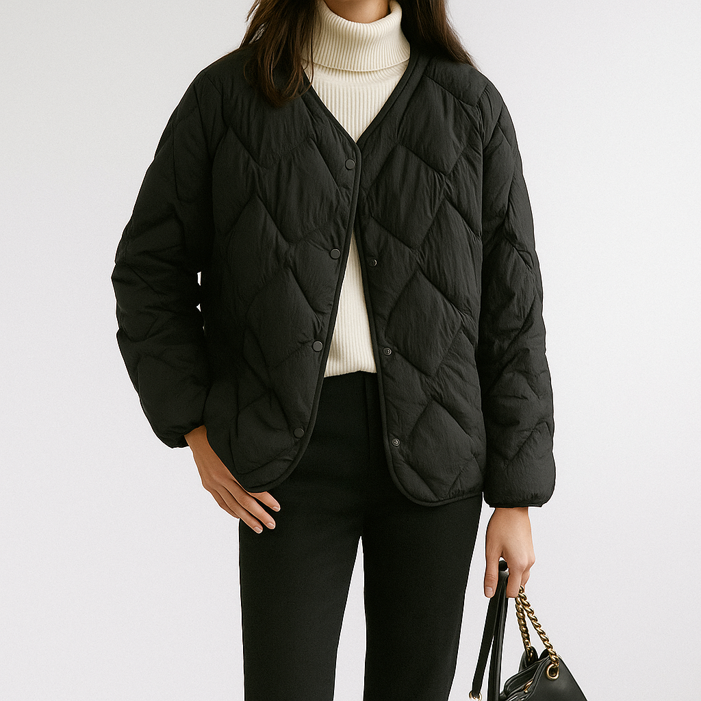 Avora Puffer Jacket