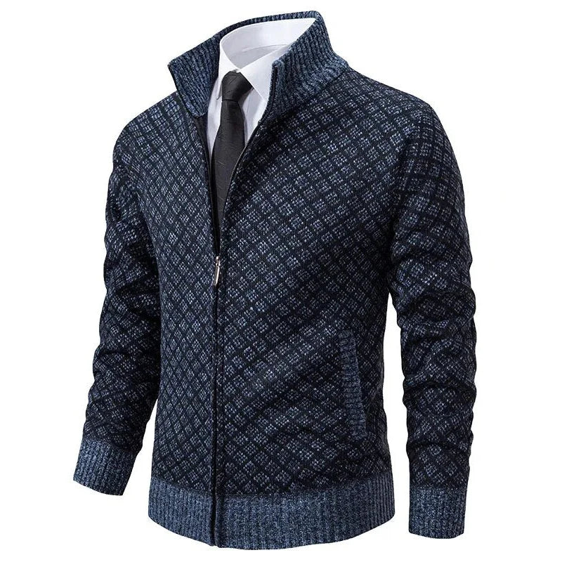 Premium Men’s Vest for Effortless Sophistication