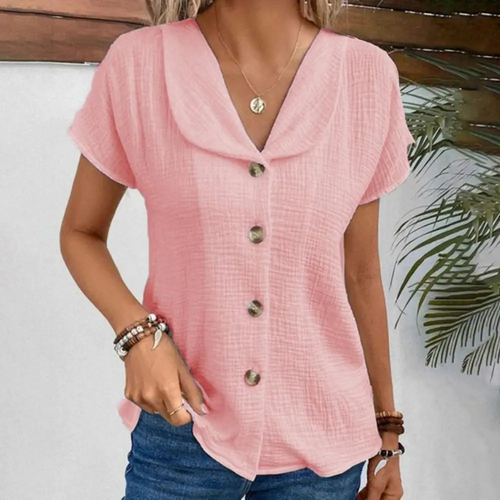 Timeless Blouse for Every Woman