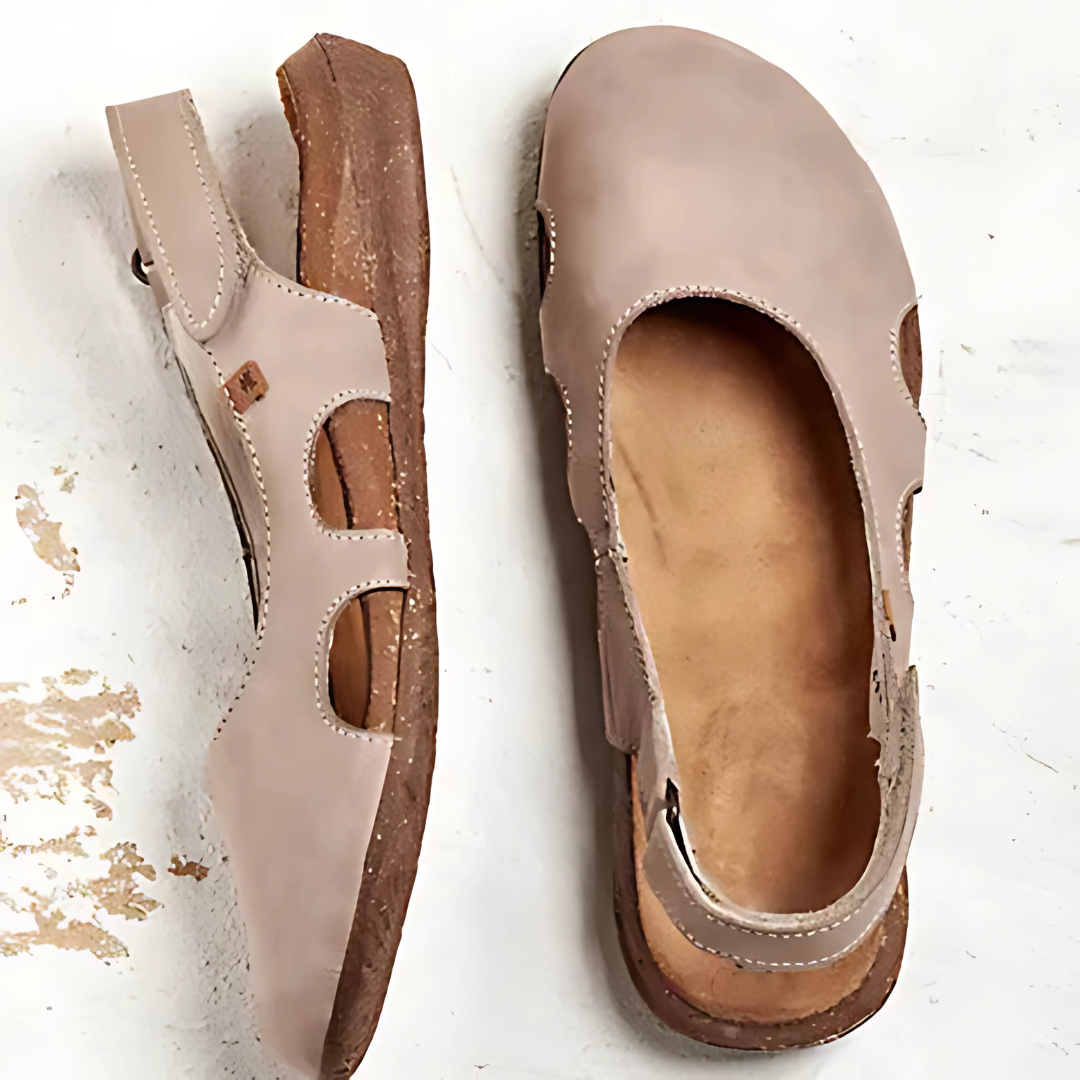 Orthopedic Sandals