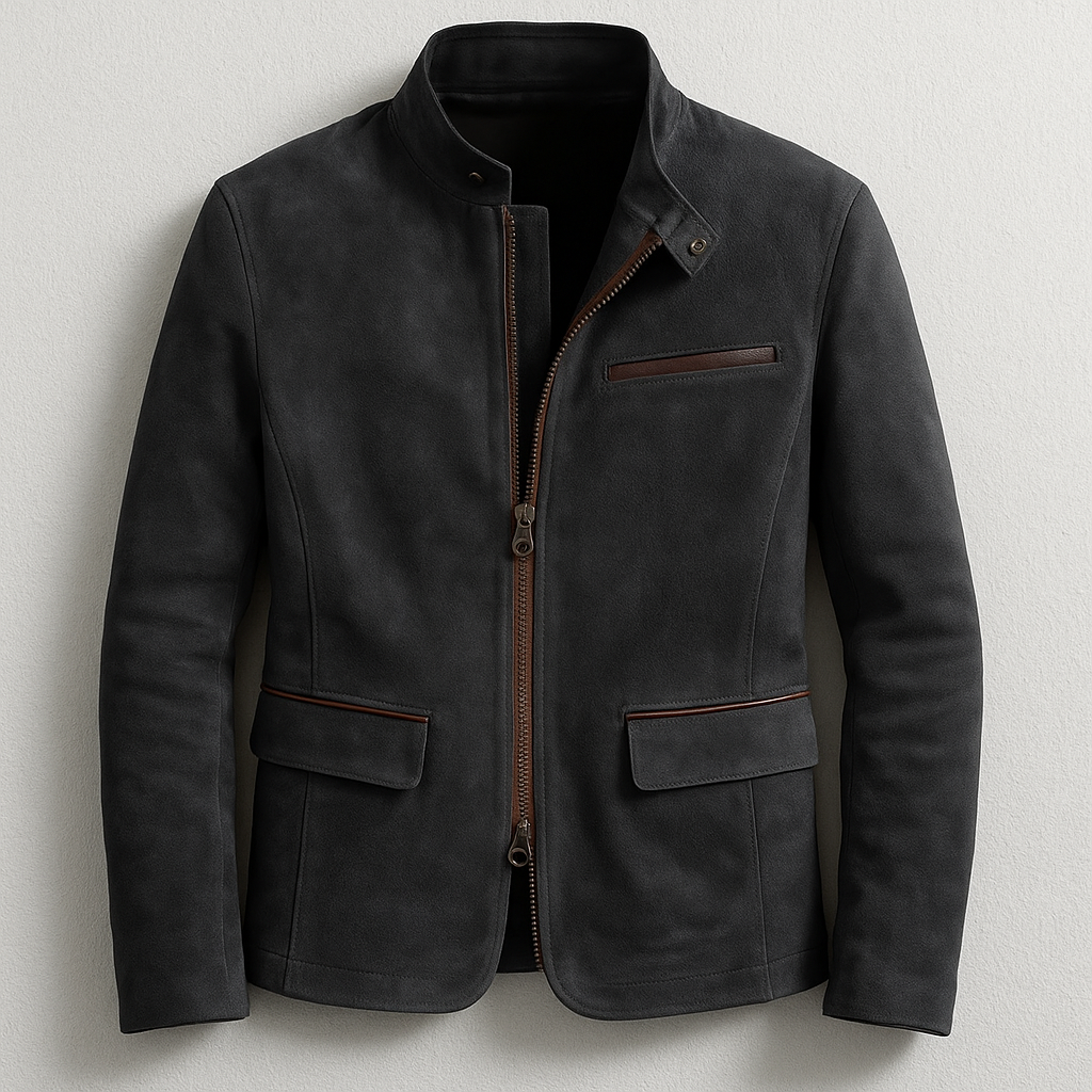 Classic Men’s Jacket