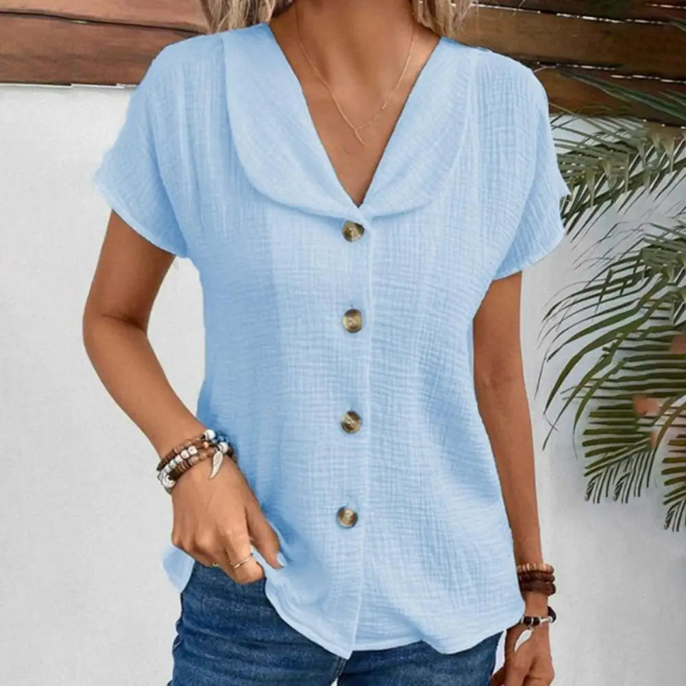 Timeless Blouse for Every Woman