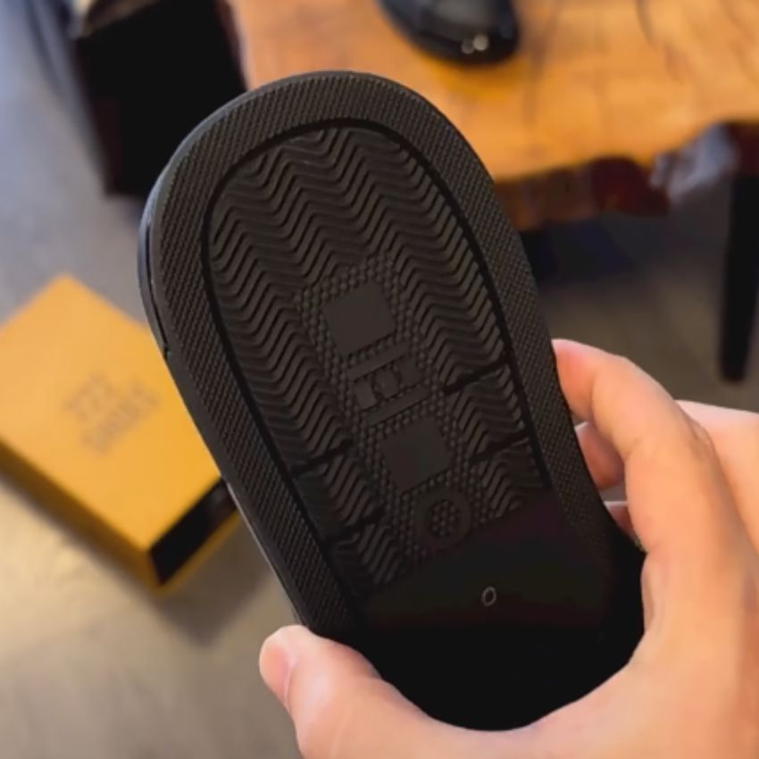 Sneaker Chic for Men