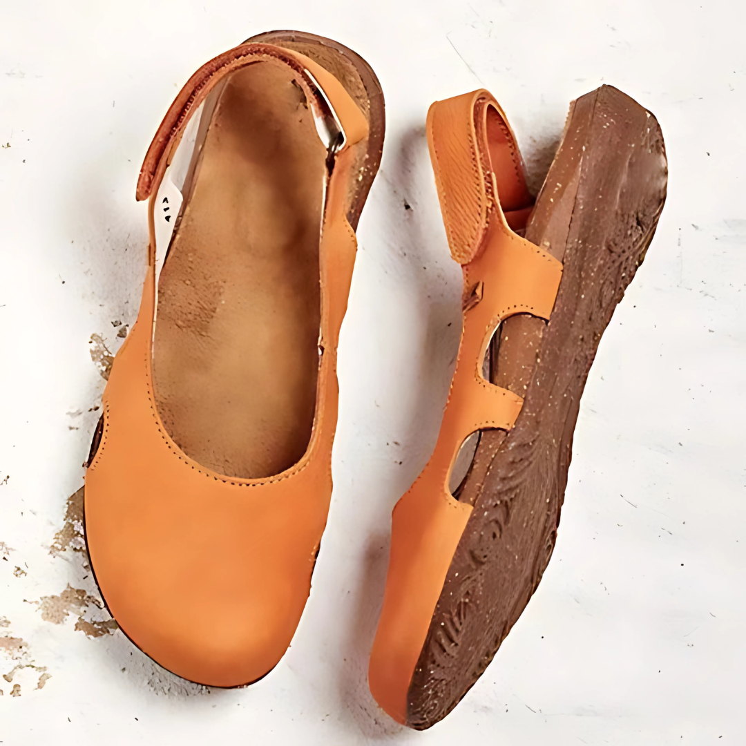 Orthopedic Sandals