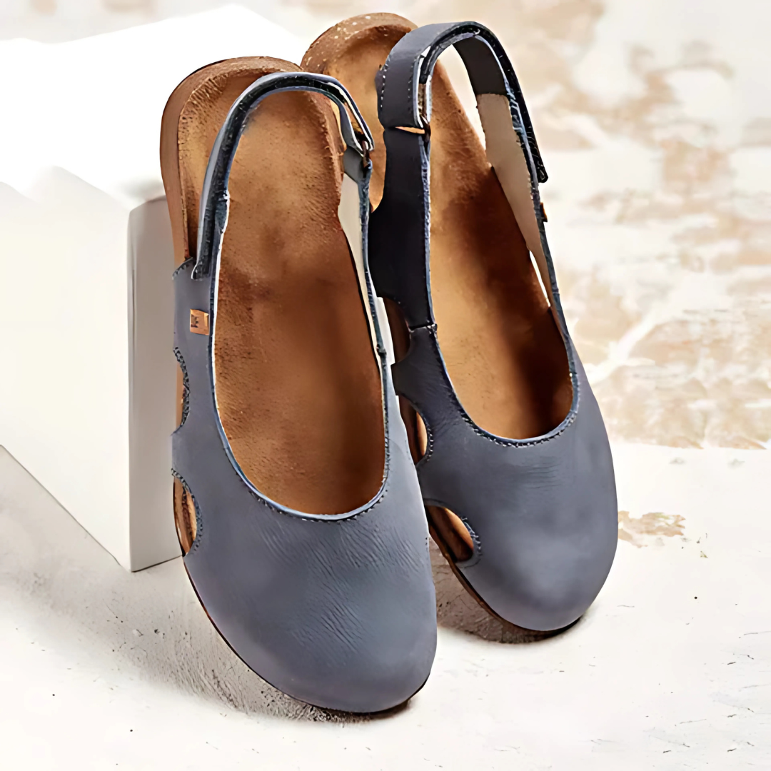 Orthopedic Sandals