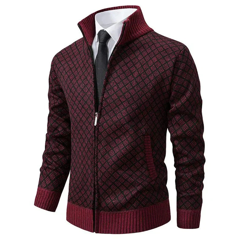 Premium Men’s Vest for Effortless Sophistication