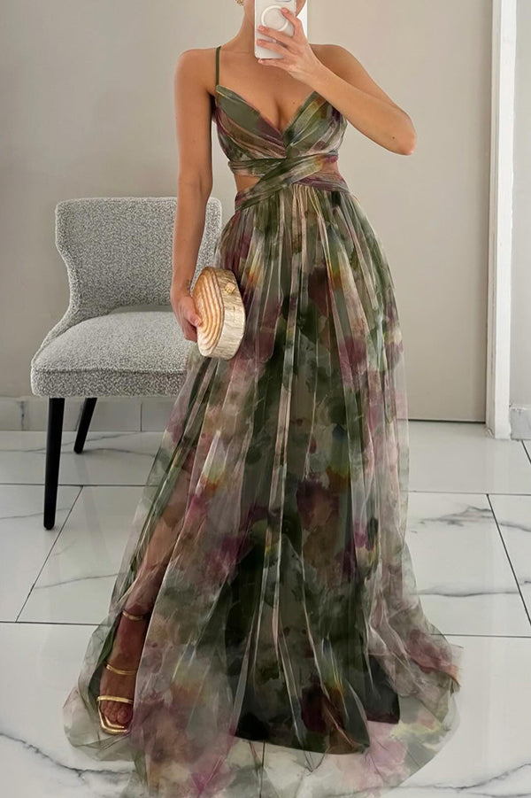 Stunning Maxi Dress