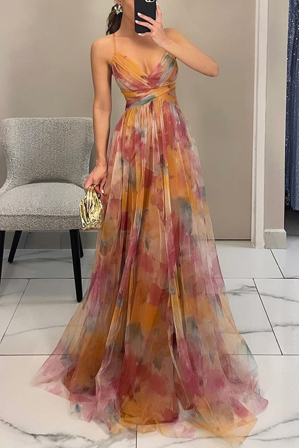 Stunning Maxi Dress