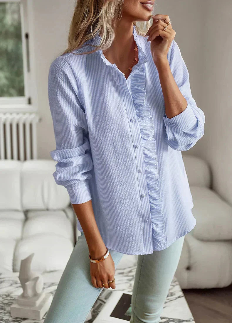 Chic Elegance Blouse