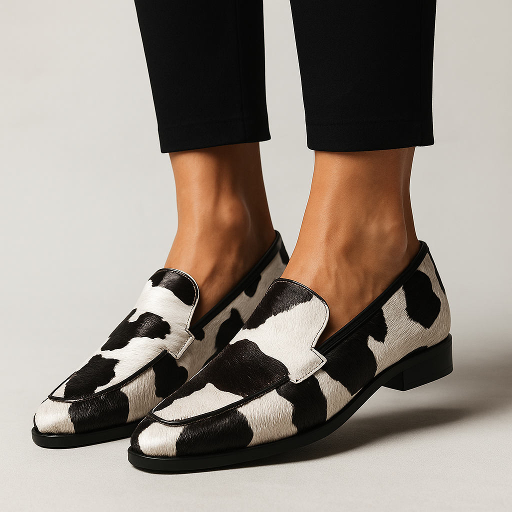 Modern Loafers