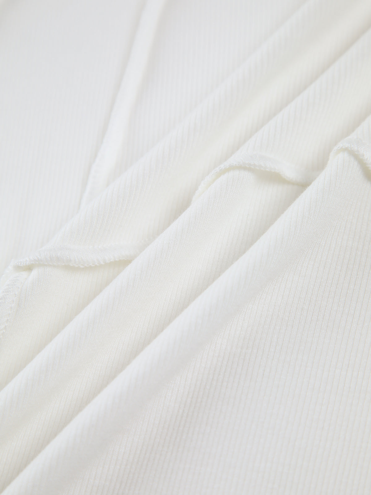 Timeless Elegance Long-Sleeve Top