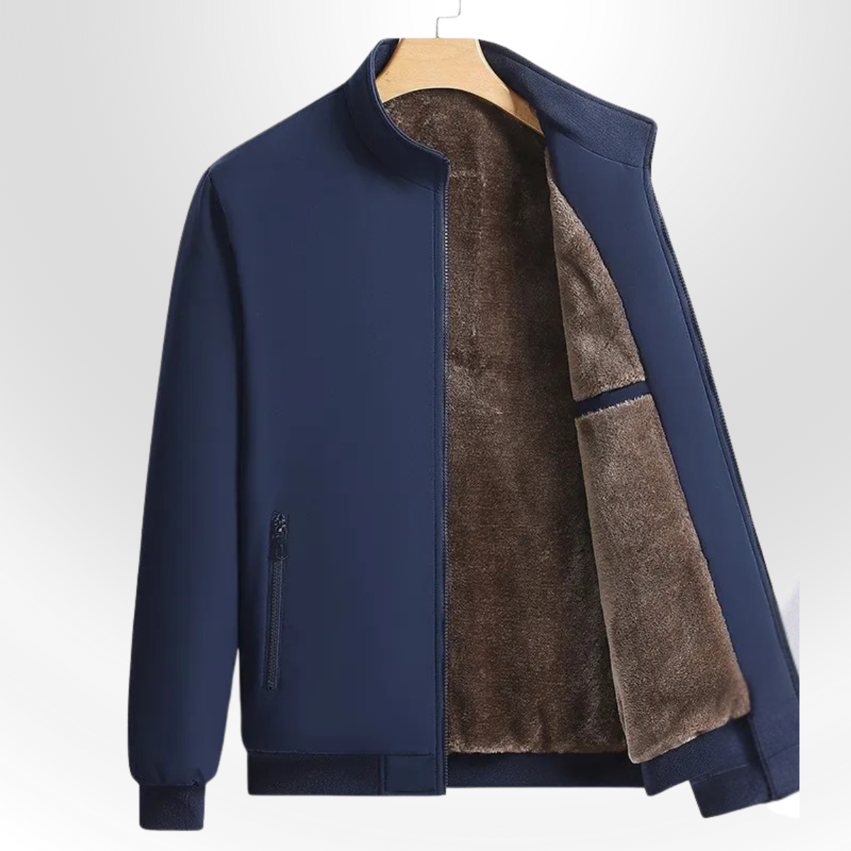 Waterproof Thermal Jacket