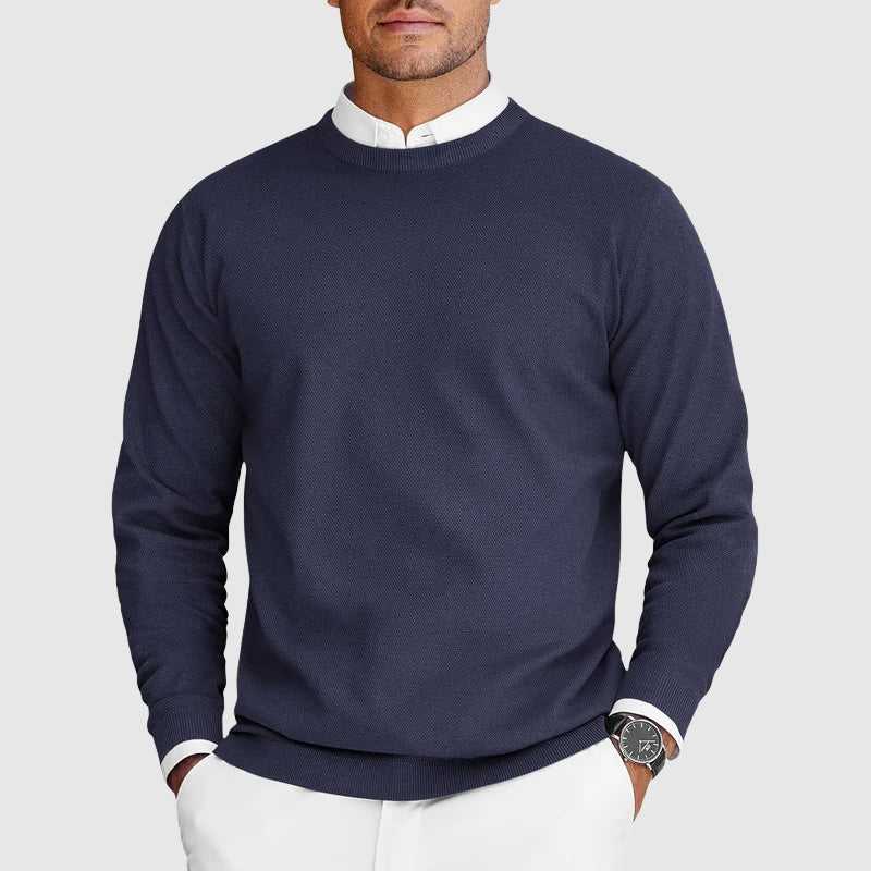 Men’s Crew Neck Sweater