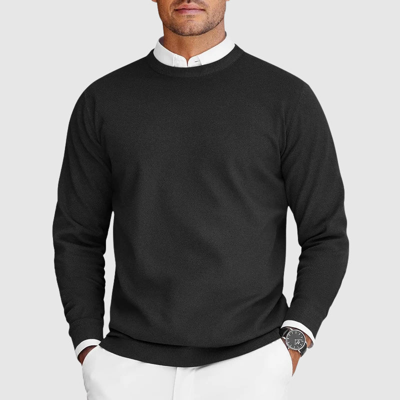 Men’s Crew Neck Sweater