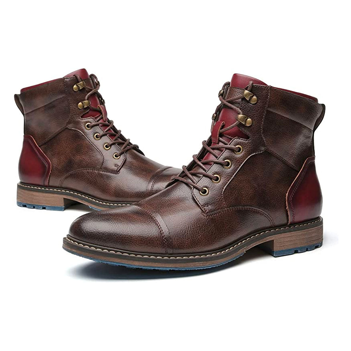Premium Oxford Boots