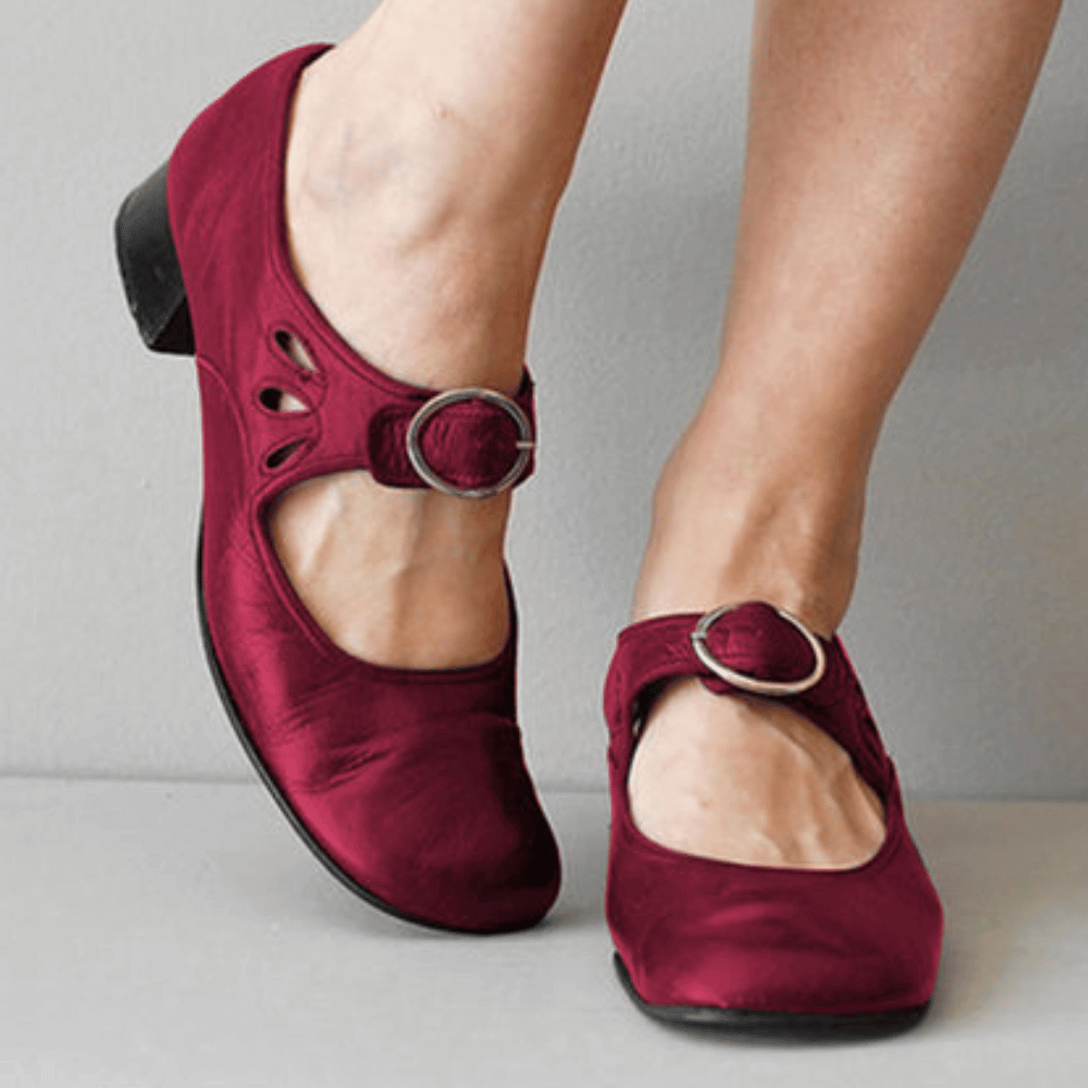 Comfortable Leather Sandals