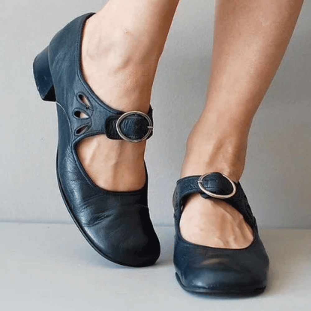 Comfortable Leather Sandals