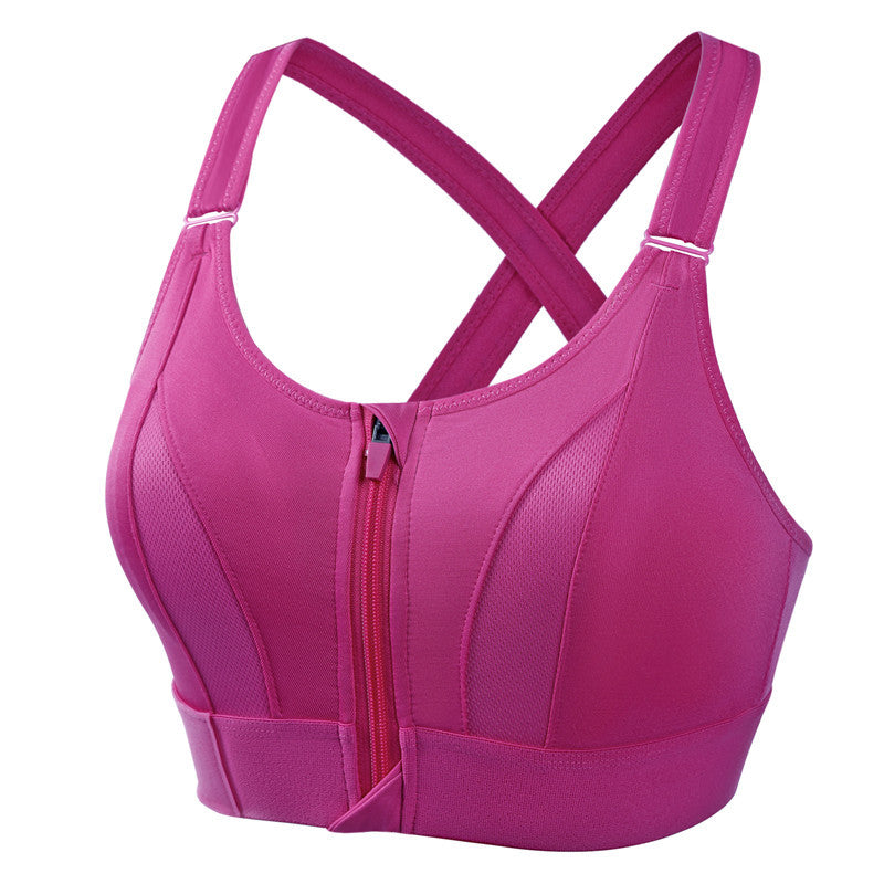 Comfortable Sports Bra