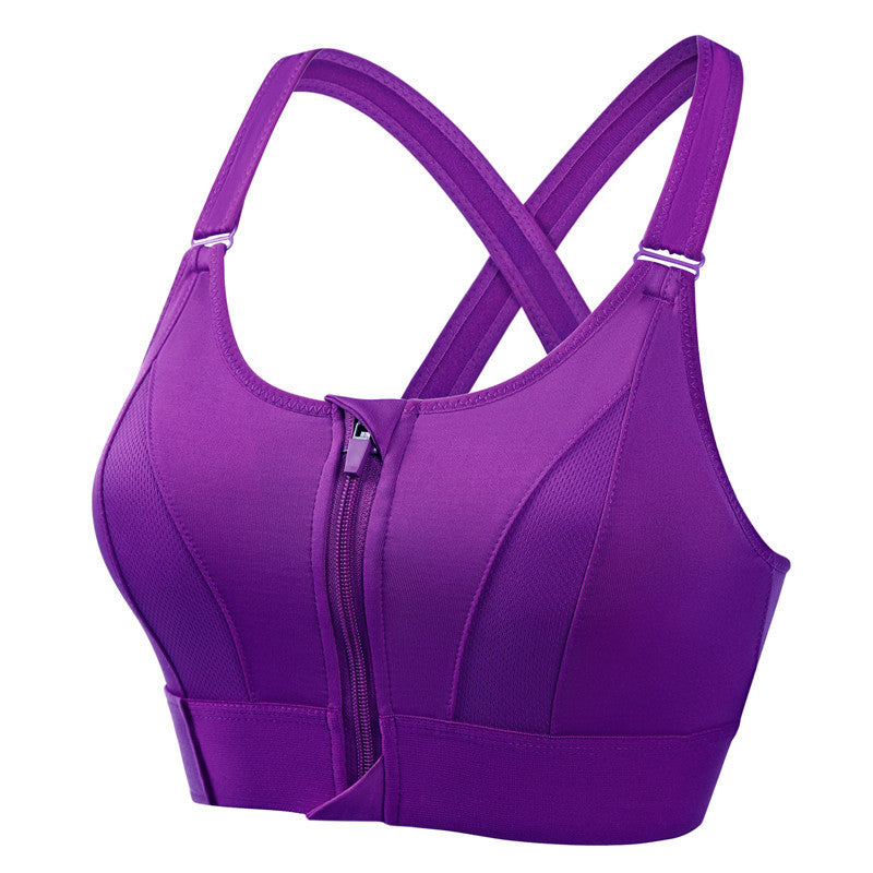 Comfortable Sports Bra