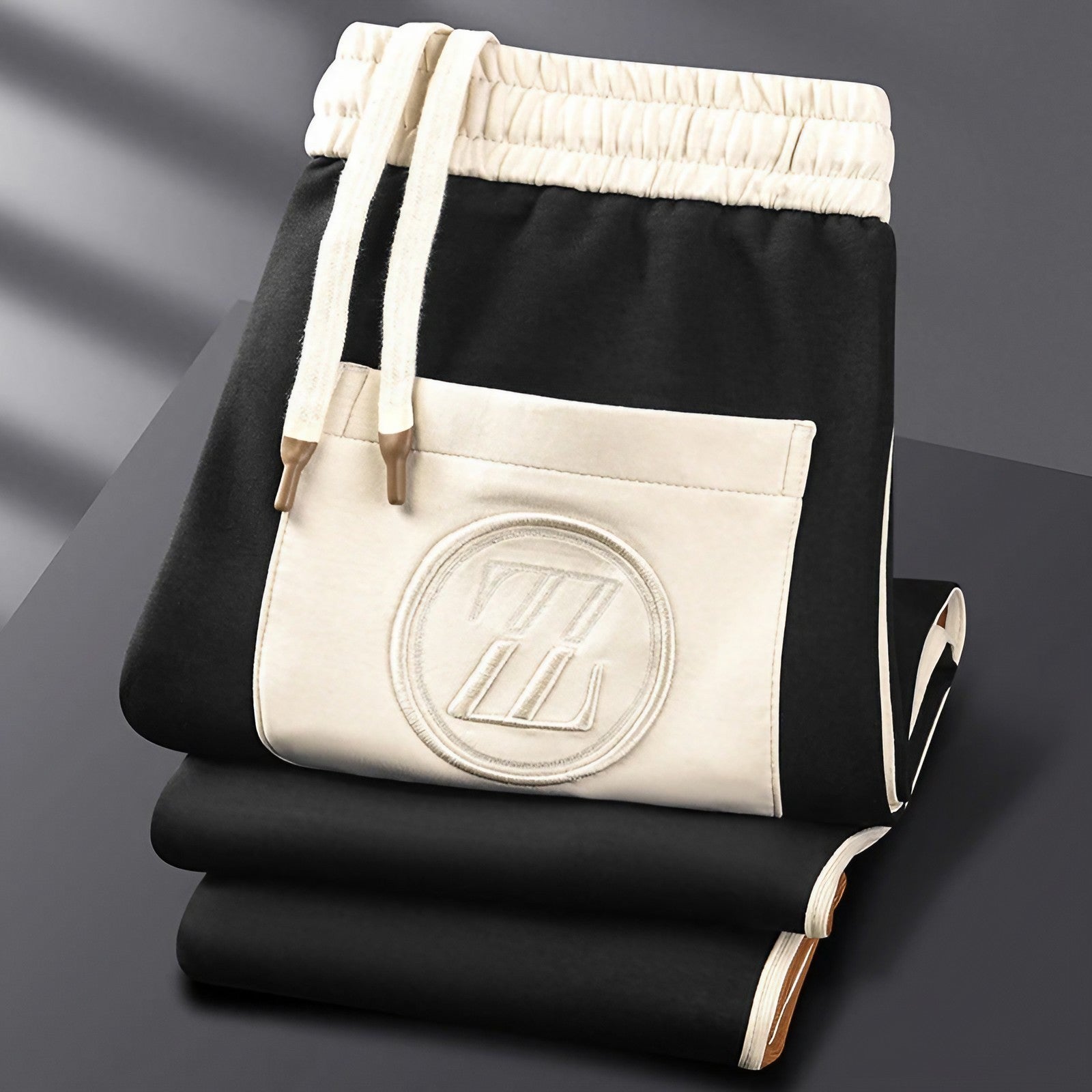 Luxury Performance Tracksuit