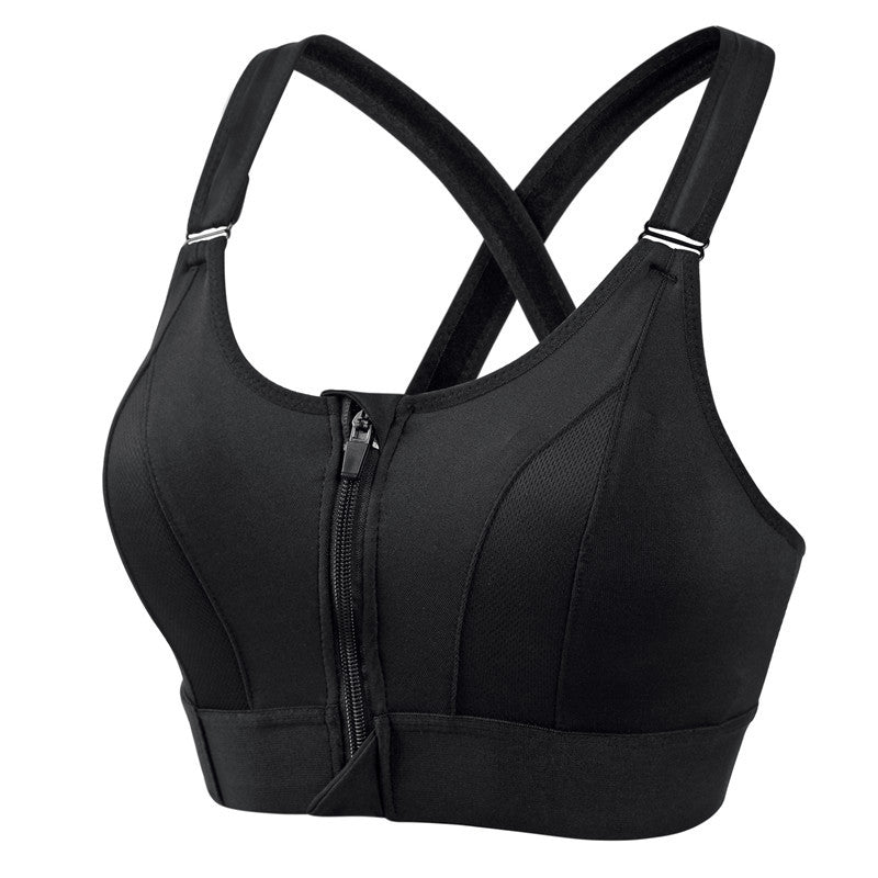 Comfortable Sports Bra