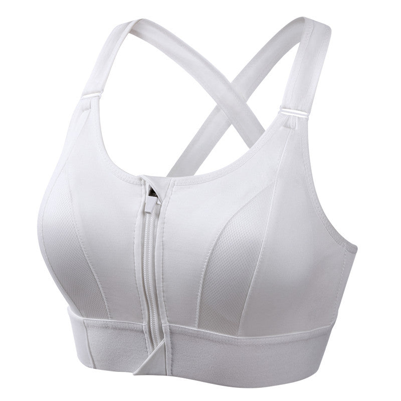 Comfortable Sports Bra