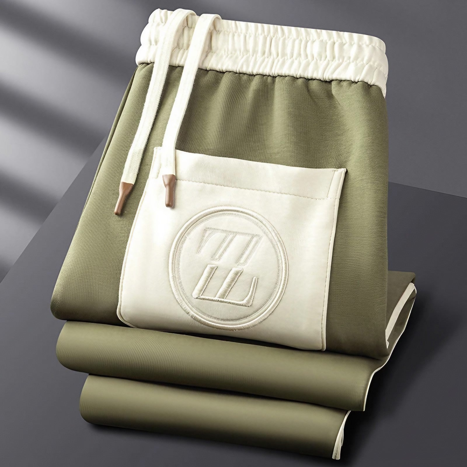 Luxury Performance Tracksuit