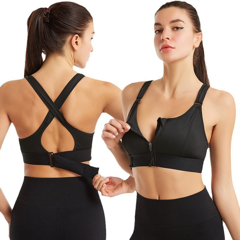 Comfortable Sports Bra