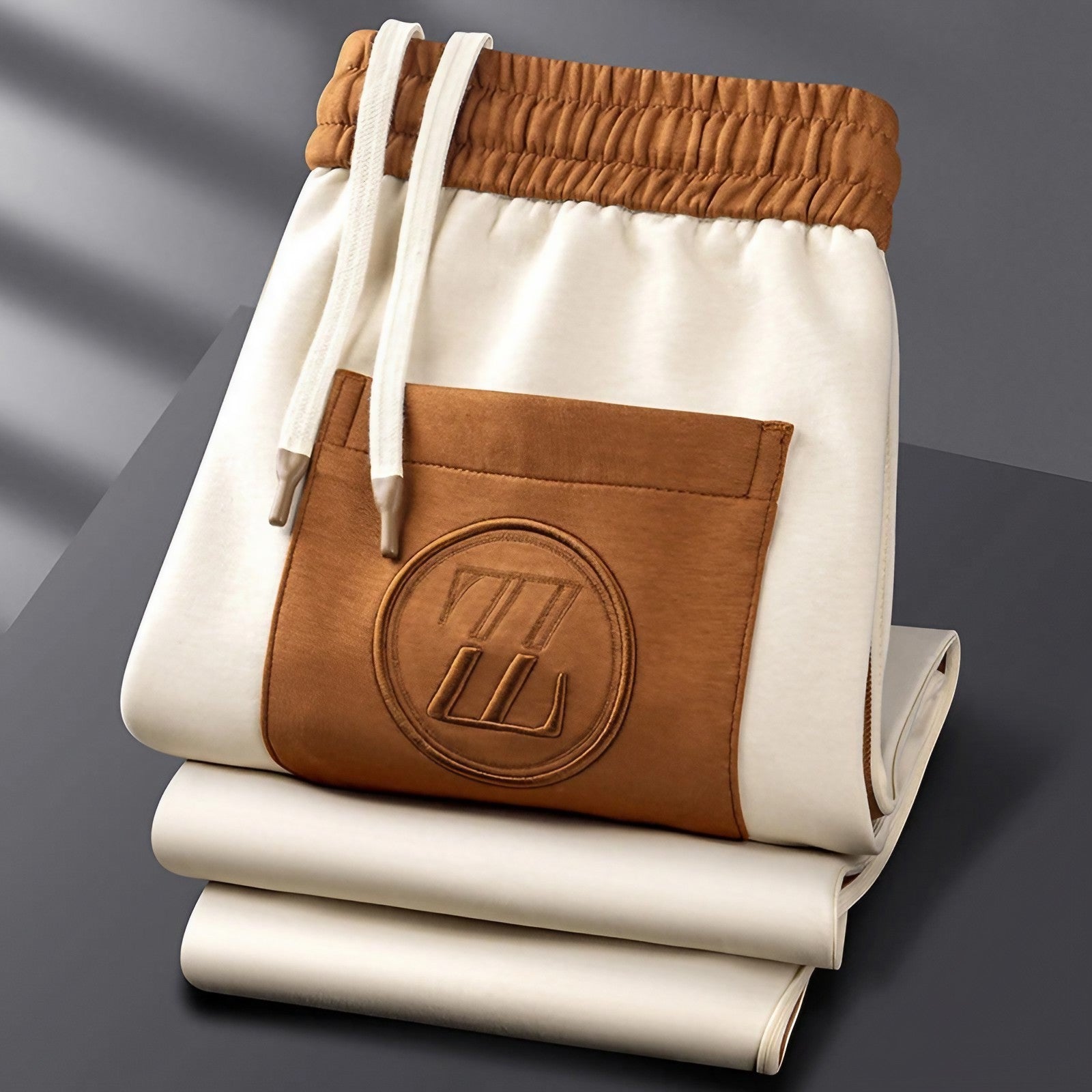 Luxury Performance Tracksuit