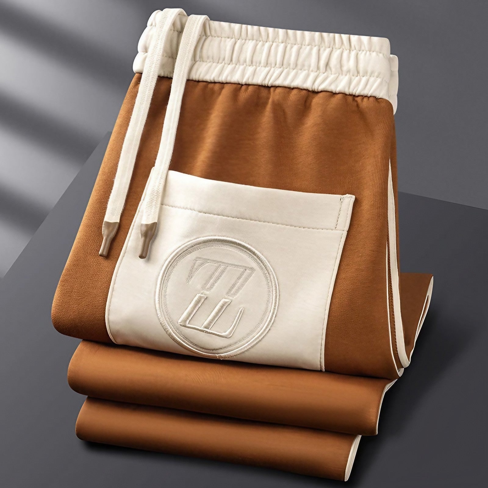 Luxury Performance Tracksuit