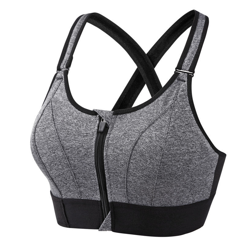 Comfortable Sports Bra