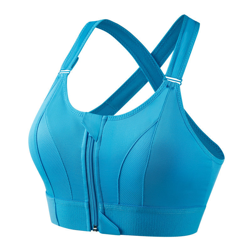 Comfortable Sports Bra