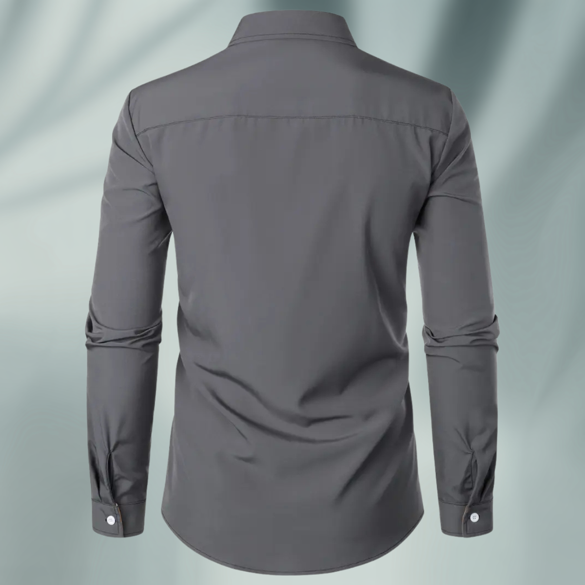 Marvin - The Contrast Shirt – Where Comfort Meets Confidence