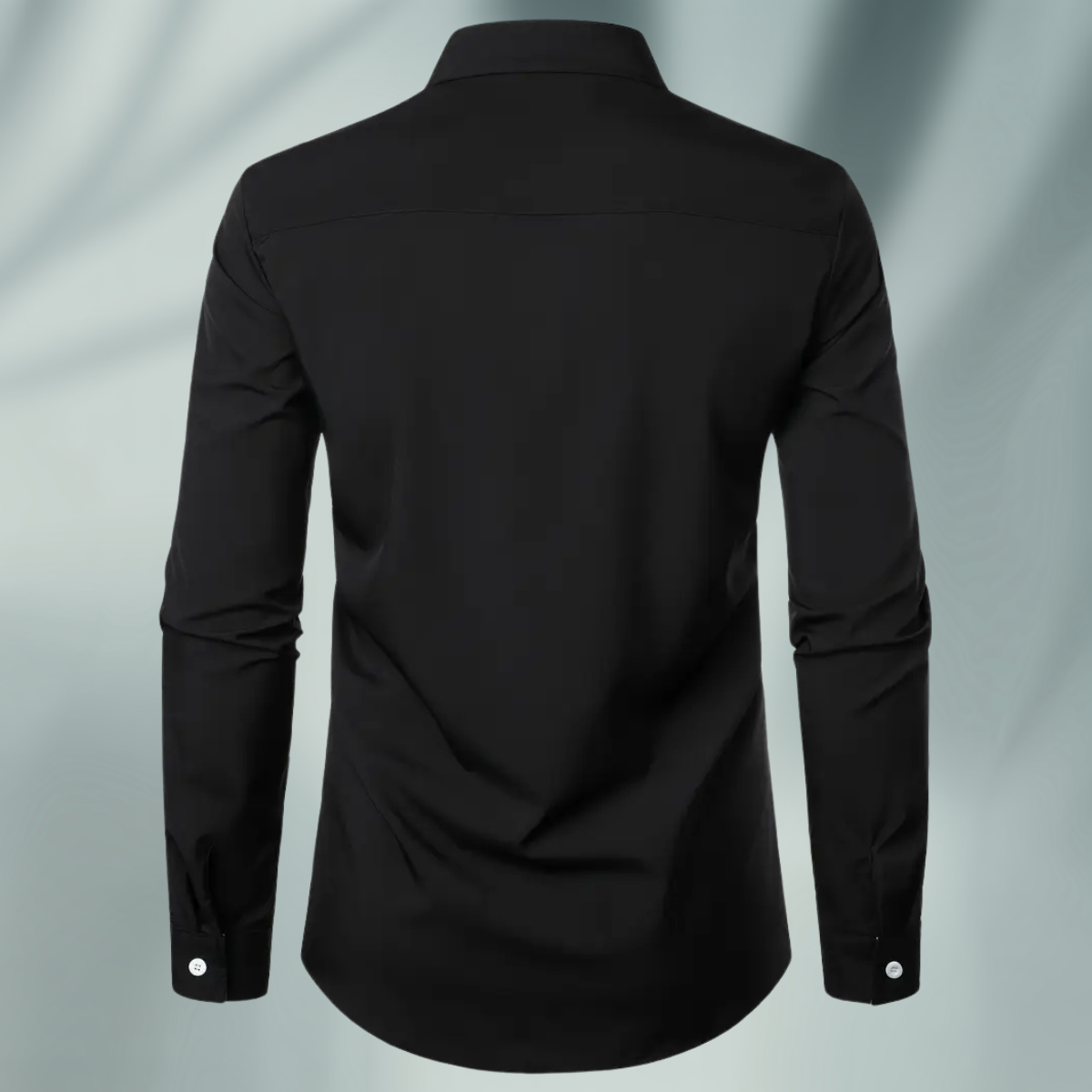 Marvin - The Contrast Shirt – Where Comfort Meets Confidence