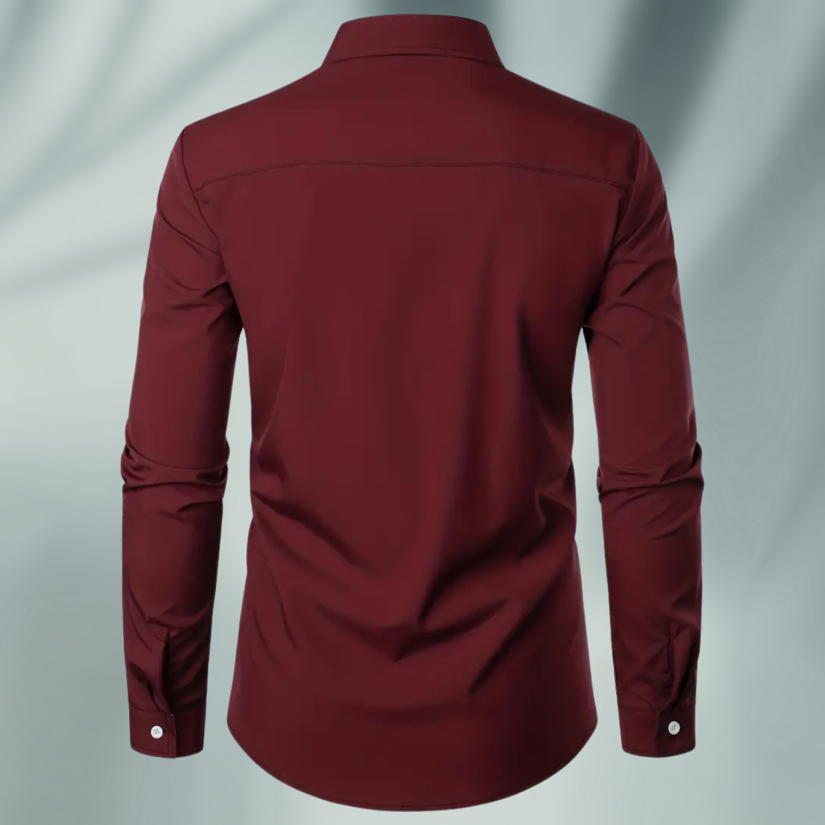 Marvin - The Contrast Shirt – Where Comfort Meets Confidence