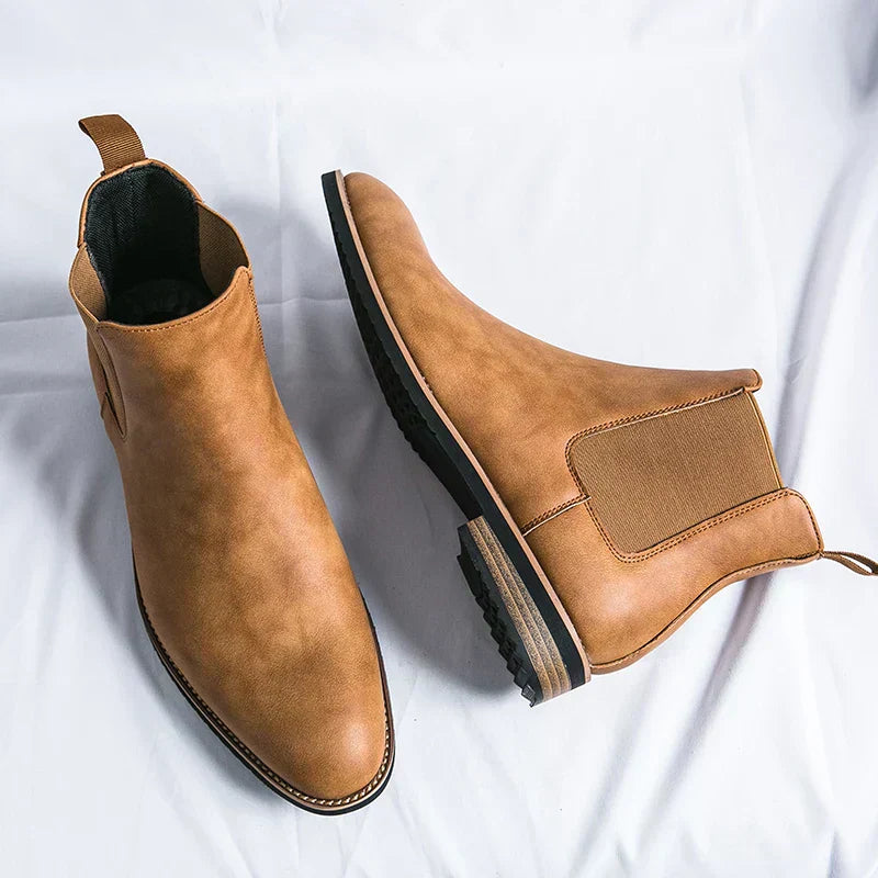 Chelsea Boots