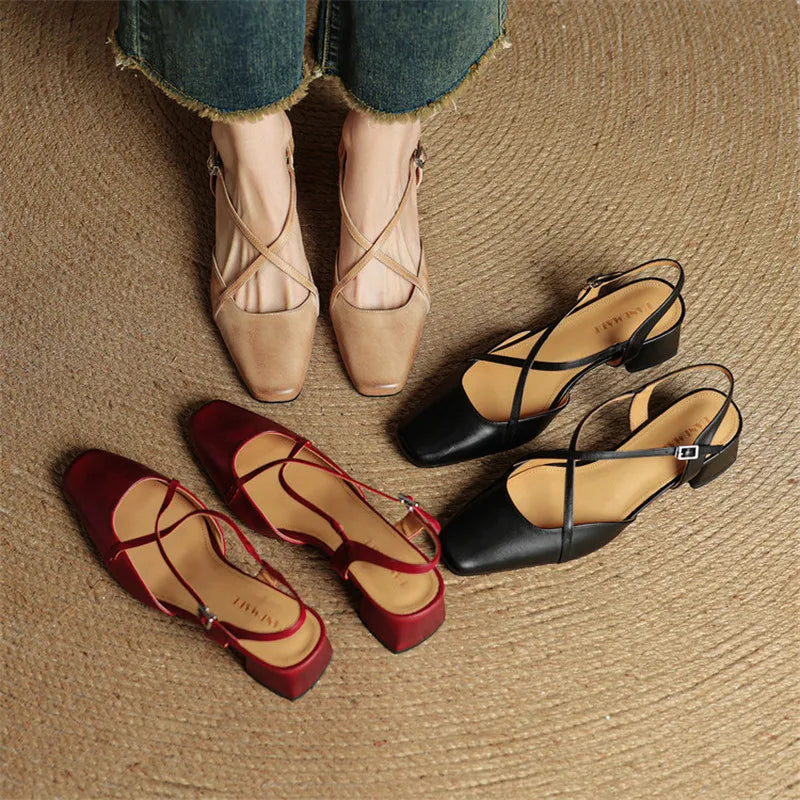 Heels