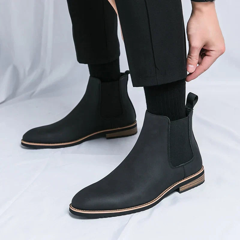 Chelsea Boots