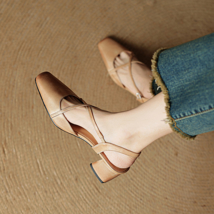 Heels