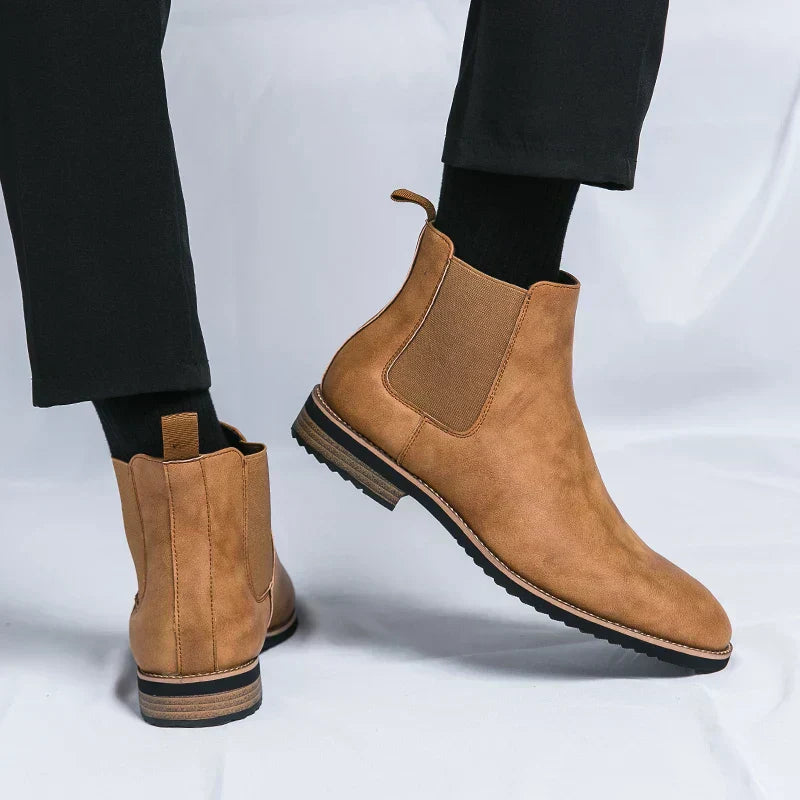 Chelsea Boots
