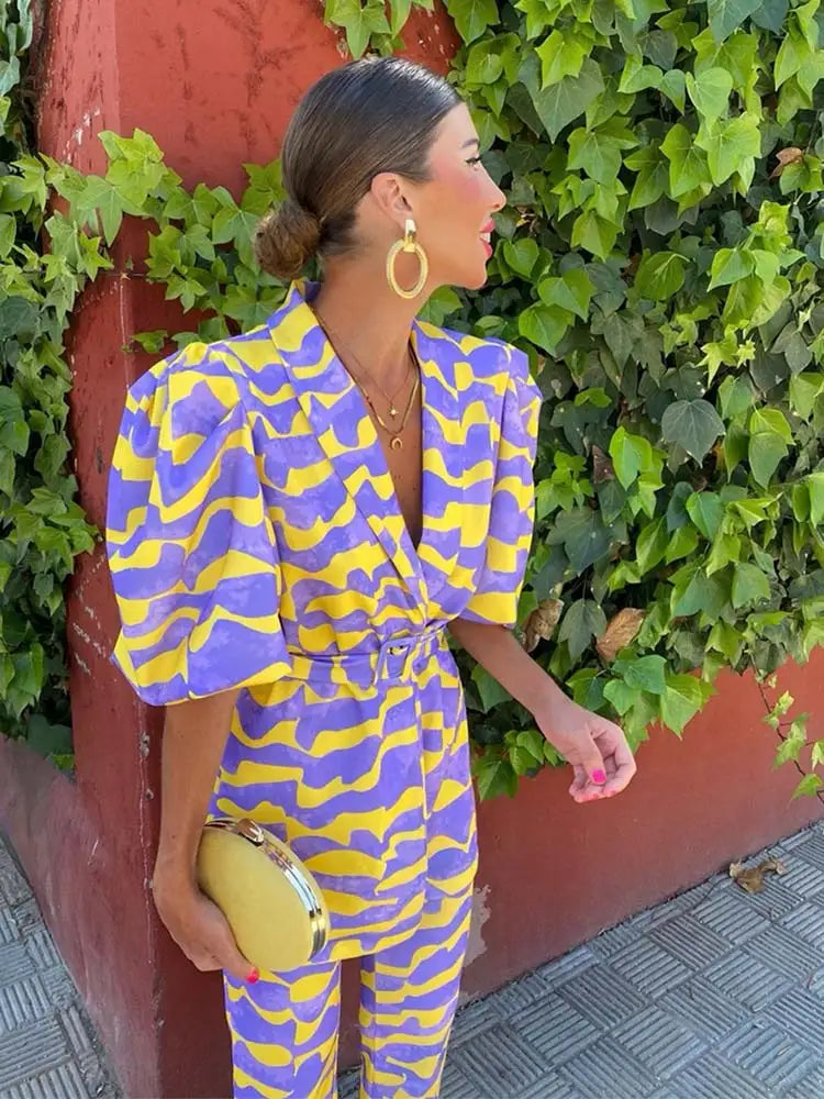 Ultra-Lightweight 2-Piece Ensemble