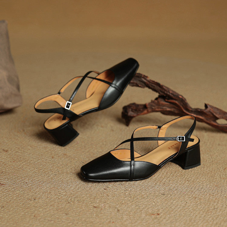 Heels