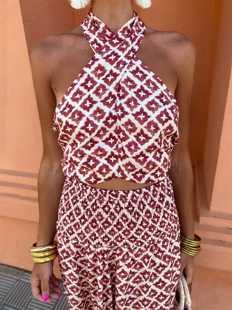 Stylish Off-Shoulder Midi Dress for Women