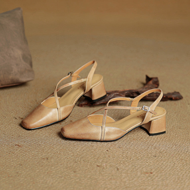 Heels